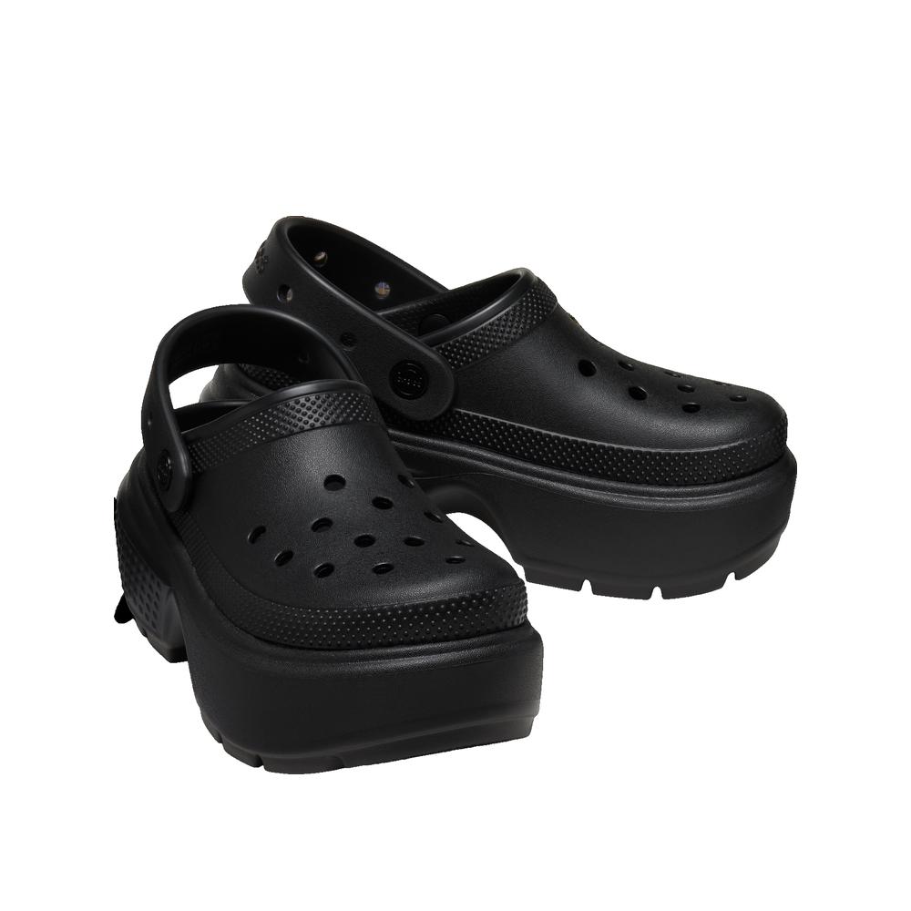 Clogs Crocs Stomp
