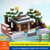 Magnetic World Building Blocks: Educational Toy for Kids