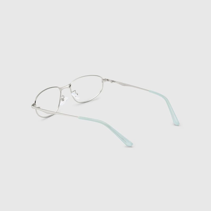 BLUE ELEPHANT NOVA matte silver