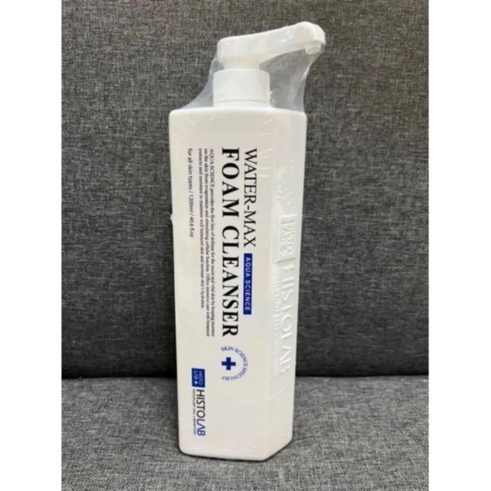 HISTOLAB Watermax Foam Cleanser 1200ml