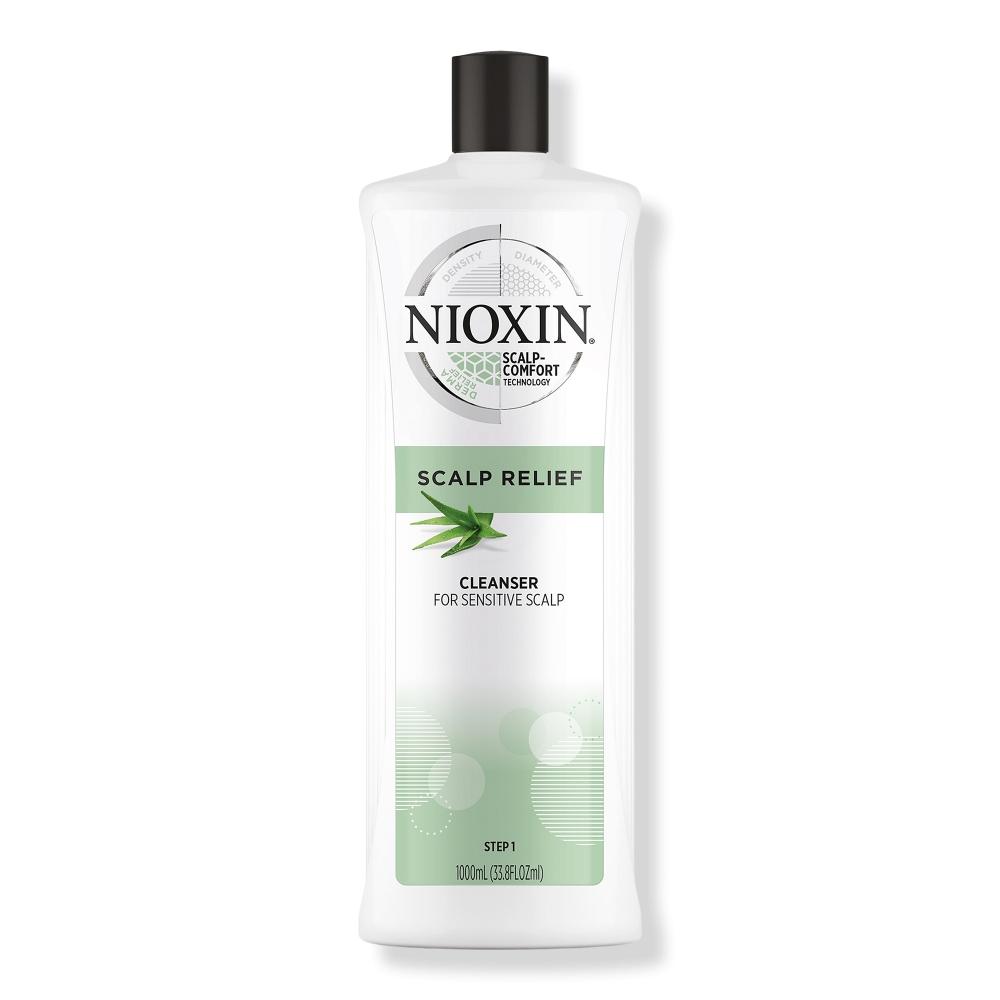 

Nioxin Очищающее средство для кожи головы, 33,8 унции