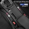 Car Seat Gap Strips Leak Proof Filling Cotton Auto Accessories For FIAT Ducato 500 Grande Panda Tipo Punto Abarth Pulse Strada Dmzu3