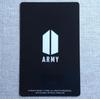 [USED] BTS Happy JPFC Winner JIN Trading Card