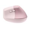 Logitech Lift Vertical Ergonomic Wireless Mouse