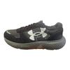 Victory Fabric Wear Resistant And Lightweight Low Top Running Shoes Women's Black 3028613-101