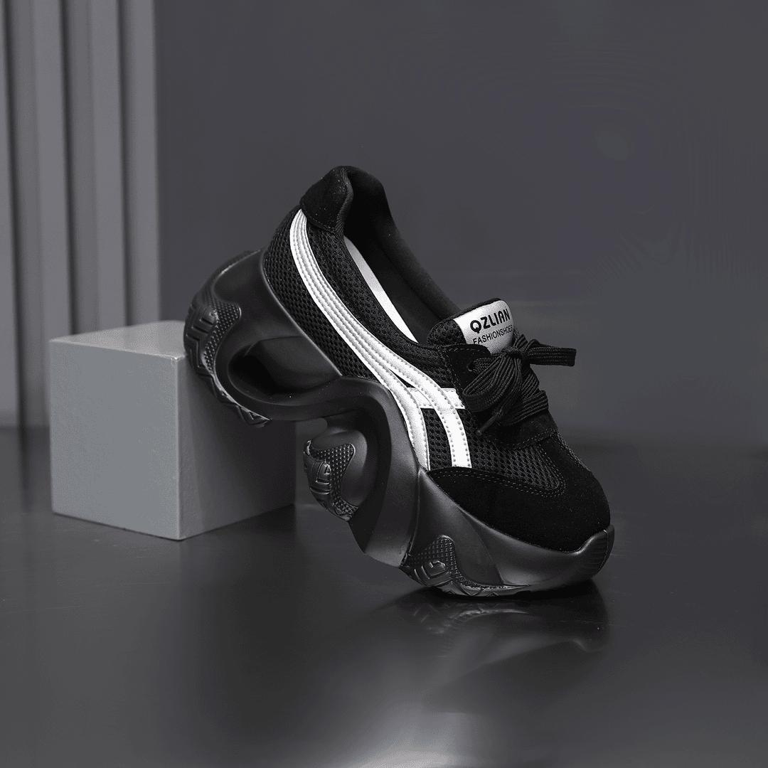 

The New Spring and Autumn Women s Net Shoes Are Fashionable and Good-looking 40