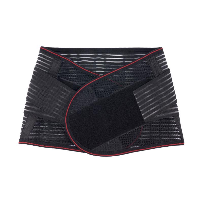 Breathable Summer Waist Support Belt