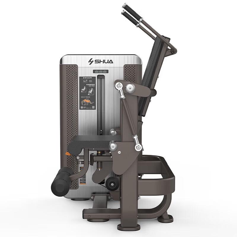 SHUA SH-G8814 Seated Abdominal Trainer