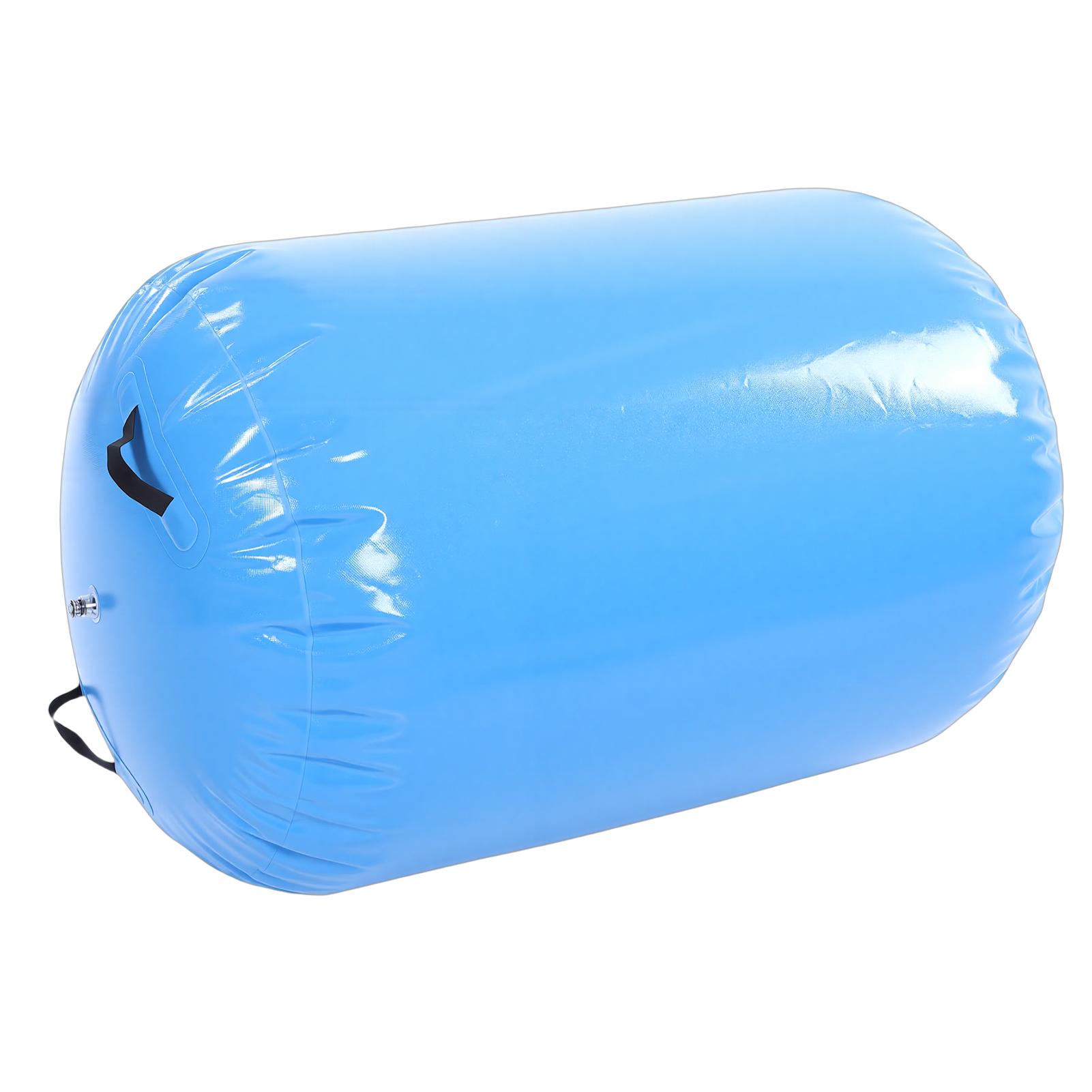 Air Roller PVC Inflatable Gymnastics Roller