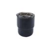 Leak Proof Coffee Cup Stainless Steel Vacuum Cup Beverages Cup Travel Mug  Office