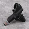 Front Brake Master Cylinder 16mm Black for Yamaha YZF R1 R6 22mm Handlebar