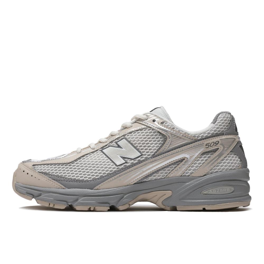 

New Balance U509St D U509St Beige St 225