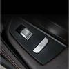For BMW 5 Series G30 G38 Inner Door Window Switch Button Cover Trim 2018-