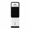 Bladeless Column Fan Cooling with Remotes Air Ventilation Device for Bedroom, Living