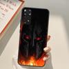 Spartan For Redmi 10A 10C 9A 9C 9T K40 K50 Gaming Phone Case For Redmi Note 11S 10S 9S 9 10 11 Pro