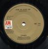 7-Zoll-Schallplatte STRAWBS Shine On Silver Sun AMS7082 AM Records 1973 UK Rock Gebraucht