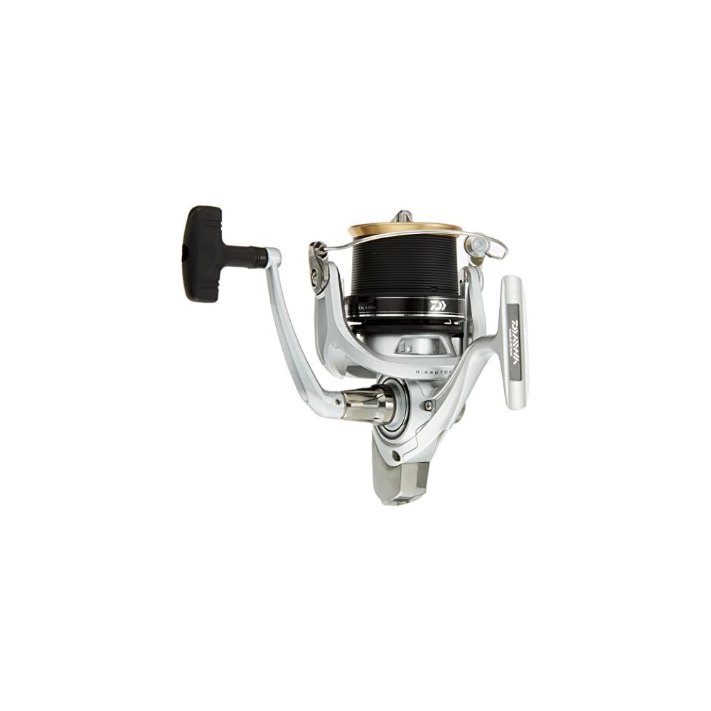 Daiwa Fine Surf 35 Spinning Reel Heavy Line Fishing Gear