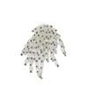 Fashion Tassel Flower Patch for Shoes, Hair and Phone Accessories