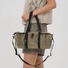 Bbc Earth Utility Cylinder Bag