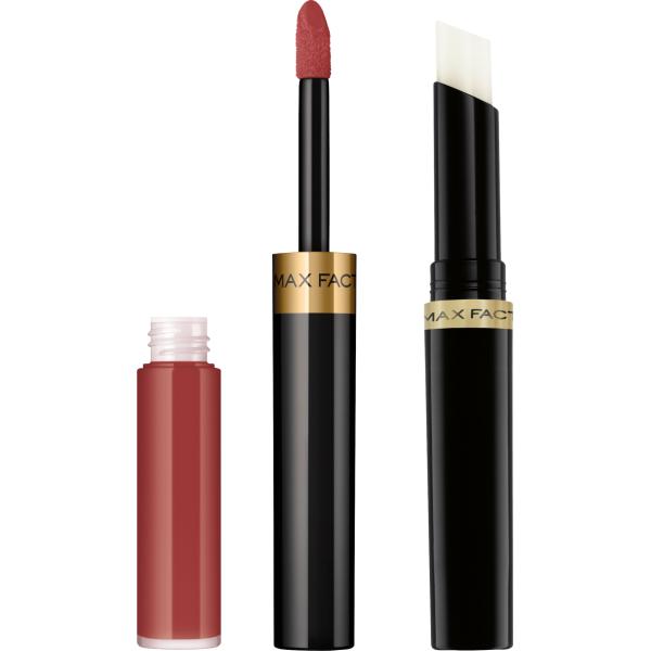 

MAX FACTOR Lipfinity Губная помада 70 Spicy 1шт