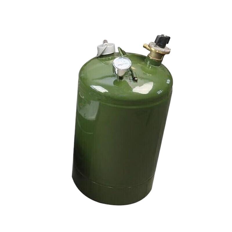 Ji Hang Gaoyuan XJL92G-1 Camping Gasoline Stove Fuel Tank
