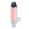 Car Idle Air Control Valve Compatible for 2.2T Replaces 035133455F  Idle Air Control Valve Auto Accessories