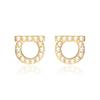 76 0125 0696581 Women's Earrings