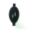 Medical Accessory Latex Sphygmomanometer Tonometer Ball Blood Pressure Cervical Tractor  Air Inflation Balloon Bulb Pump Valve