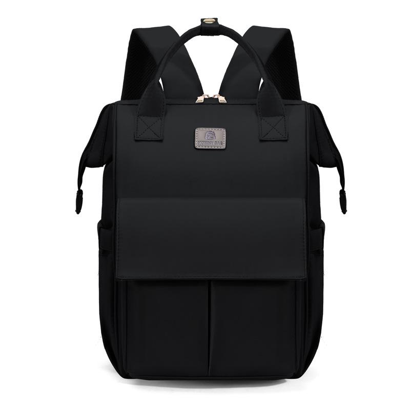 High Quality Popular Mommy New Fashionable and Stylish Women's Backpack Mother and Baby Bag