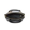 Trendy Versatile 2 Pieces Women Handbag Set Portable Hand Carry Single Shoulder Crossbody Bag For Daily Commute Shopping