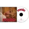 ROSE - First Studio Album [rosie] JEWEL Version Rose APT Number One Girl