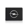Credit Card Case Car Driving Documents Protective Case For Opel Astra J G Insignia Corsa D Vectra C Zafira a Auto Gadgets