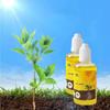 Plant Rooting Stimulator Liquid Liquid Rooting Fertilizer for Fast and Strong Root Growth Nutrient-Rich Formula Rapid Rooting