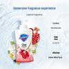 Safeguard Pure White Soap & Pomegranate Shower Gel Bundle