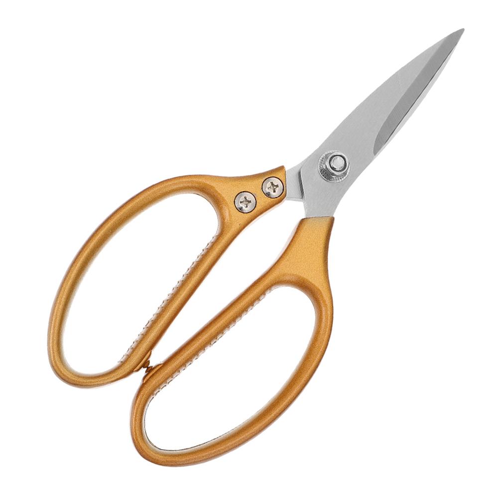 1Pcs Kitchen Scissors Heavy Duty Stainless Steel Chicken Bone Cutter Multifunction for Meat Grilling Kitchen Scissor