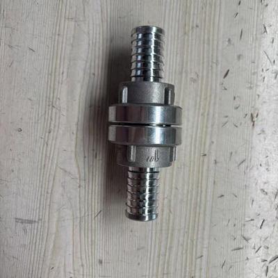 WEZHO 65mm Quick Release Fire & Agricultural Hose Coupling