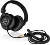 Behringer Hpx6000 - Dj Headphones