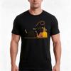Mouse Tshirt Summer Casual Cotton Tee Oversized Streetwear Tops Vintage Graphic Print Loose Fit Short Sleeve 100 Cotton
