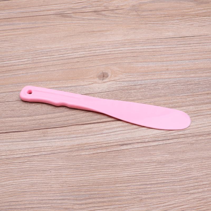 Silicone DIY Beauty Mask Kit: Bowl, Brush, Stick & Measuring Spoon