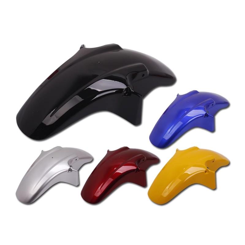 Front Fender Mud Splash Guard For HONDA CB250F CB600F CB900F CB1300 Hornet 250 600 900 CB600 Hornet600 Motorcycle Accessories