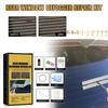 Rear Window Defogger Repair Kit - Car Rear Window Defroster Repair Kit | Rear