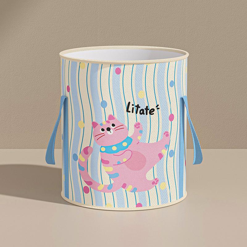 

Складна ванночка для замочування ніг Ізоляційне відро для замочування ніг Ванна для ніг Приладдя для ванної кімнати Багатофункціональне відро