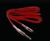 2.4m RCA Soft Silicone Tattoo Machine Direct Plug Hook Line Auxiliary Tool.