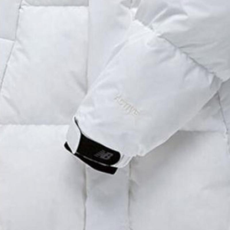 New Balance Unisex Goose Long Padding Nbnpc41023