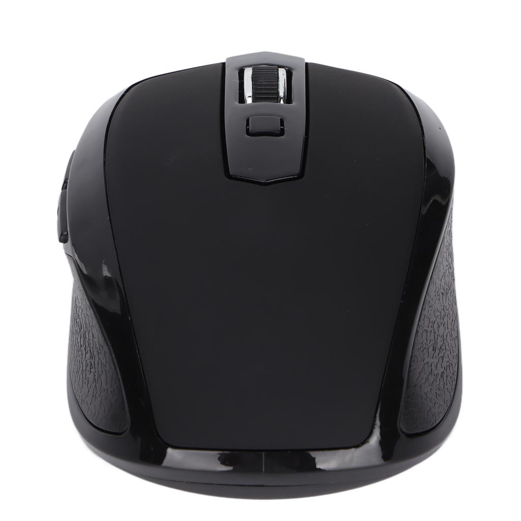 2.4G Wireless Mouse Easily Use Ergonomic Design 800 1200 1600DPI Type C USB C Computer Mouse Wireless for OS X