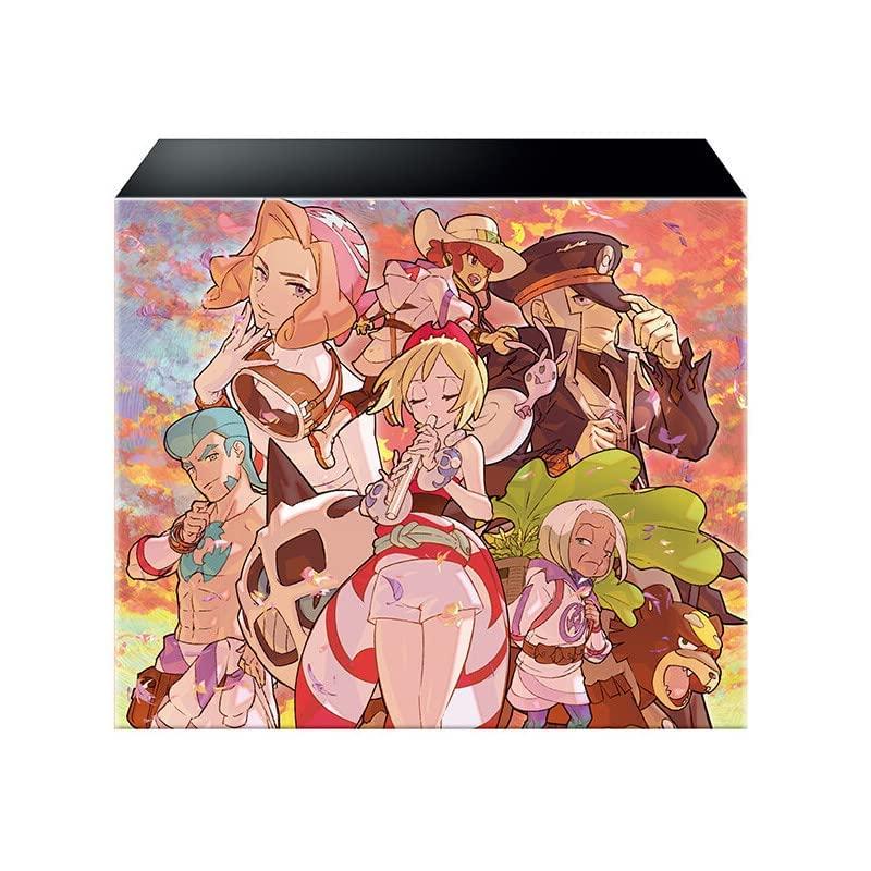 Pokemon Card Game Special Premium Set - Pearl Clan (Japanese)