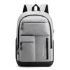 Li Shen Multi-functional Casual Backpack