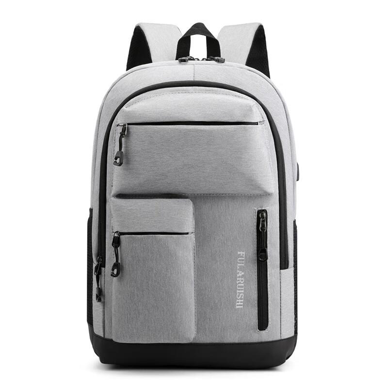 Li Shen Multi-functional Casual Backpack