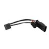 Locker Sensor Bypass Harness For Jeep Wrangler JL Gladiator JT 2018-2023