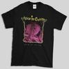 Maglietta Vintage 2004 Alice In Chains Jar of Flies Taglia S-2XL Nera Unisex